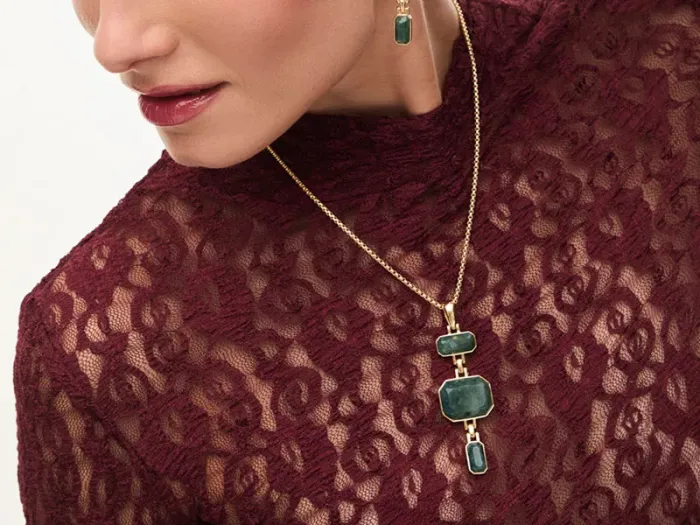 Gargantilla de Plata