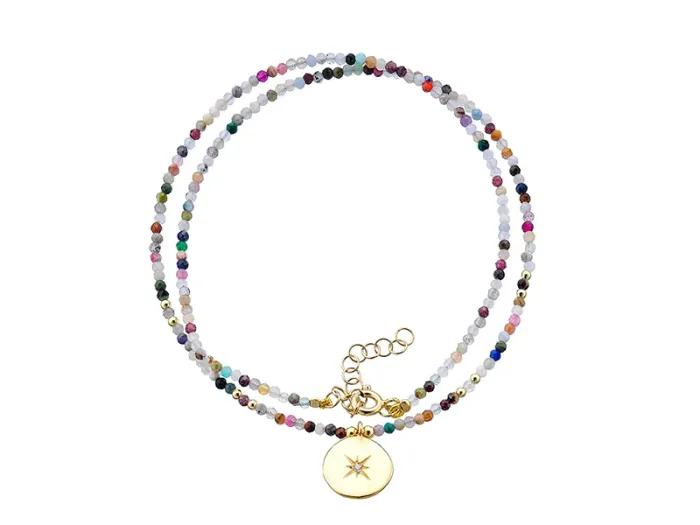 Gargantilla de Plata