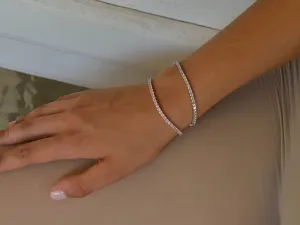 Pulseira de Prata