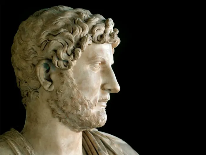 Pulseira de Ouro con Moeda Romana