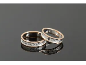 Alianza de Ouro Branco e Rosa