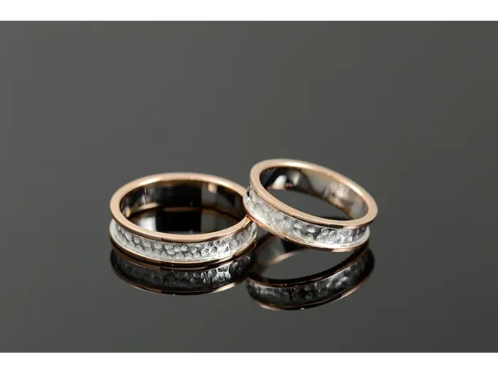 Alianza de Ouro Branco e Rosa