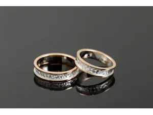 Alianza de Ouro Branco e Rosa