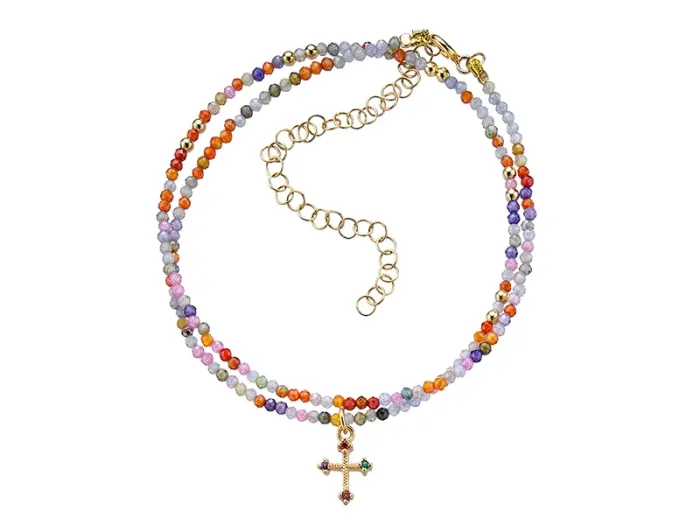 Gargantilla de Plata