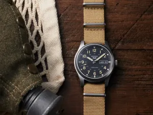 Reloj Seiko Automático