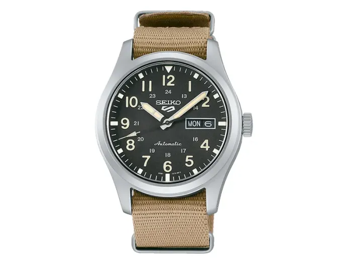 Reloj Seiko Automático