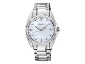 Reloxo Seiko con Diamantes