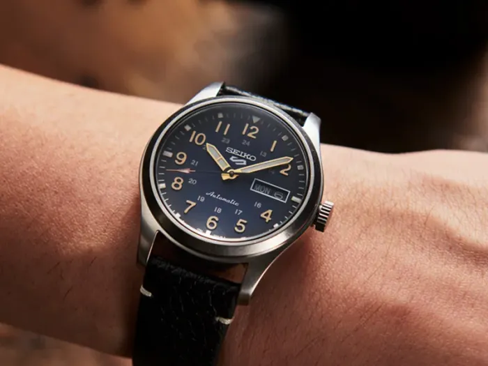 Reloxo Seiko Neo Classic