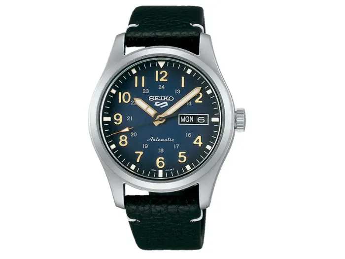 Reloj Seiko Automático