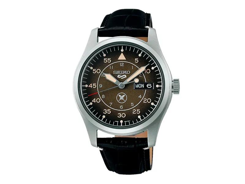 Reloxo Seiko Neo Classic