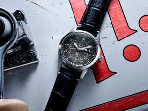 Reloxo Seiko Neo Classic