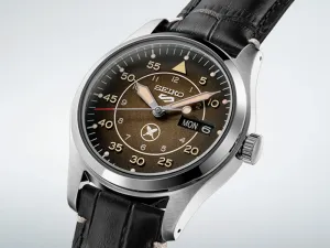 Reloxo Seiko Neo Classic