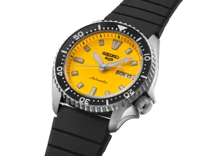 Reloj Seiko Automático