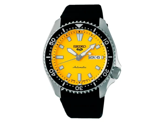 Reloj Seiko Automático