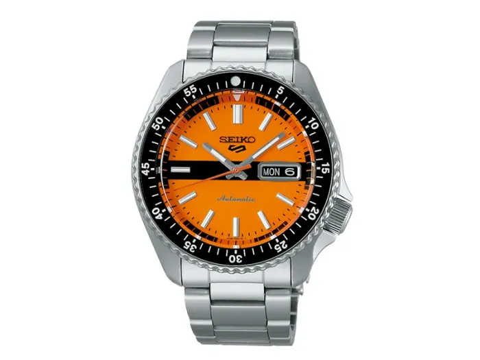 Reloj Seiko Automático