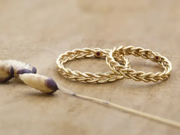 Alianza Espiga Ouro Amarelo