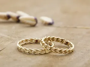 Alianza Espiga Ouro Amarelo