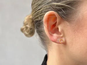 Pendentes de Ferradura