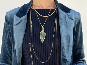 Pendant with Ancient Persian Arrowhead