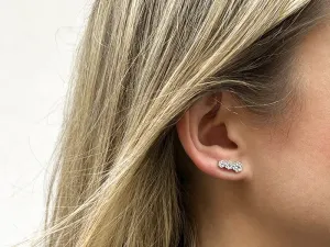 Pendentes de Ouro Branco IRBRI023