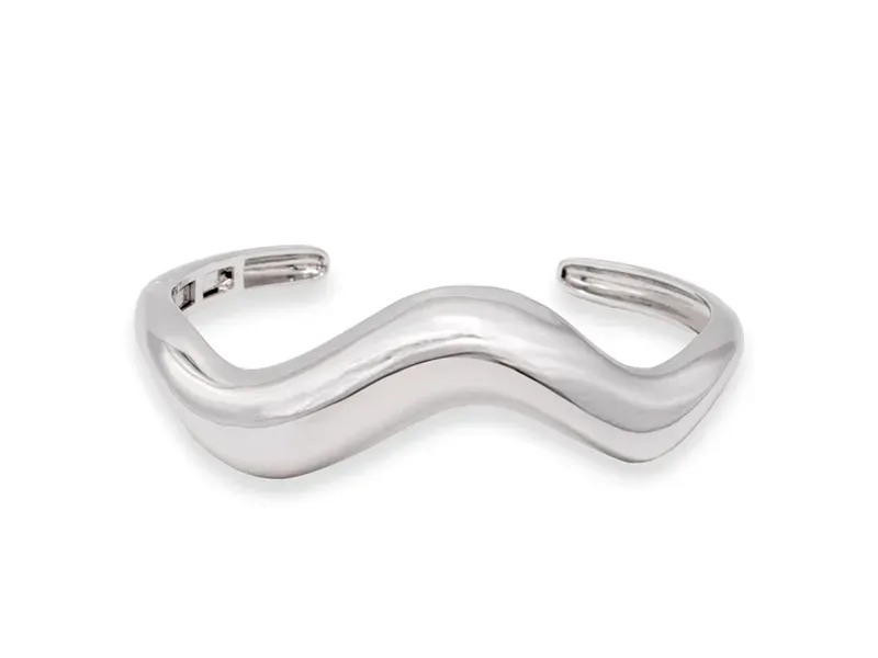 Brazalete de Plata