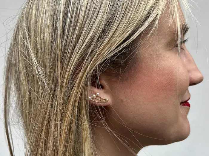 Pendentes LAOLA
