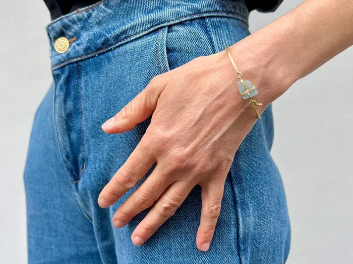 Pulsera Formentera