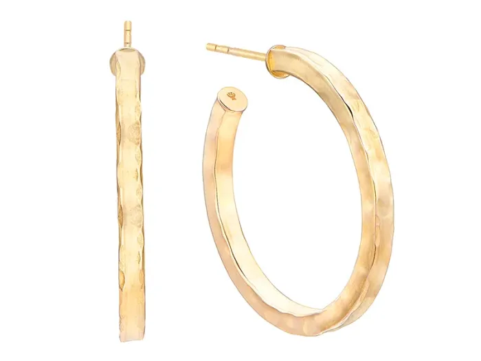 Aros de Prata