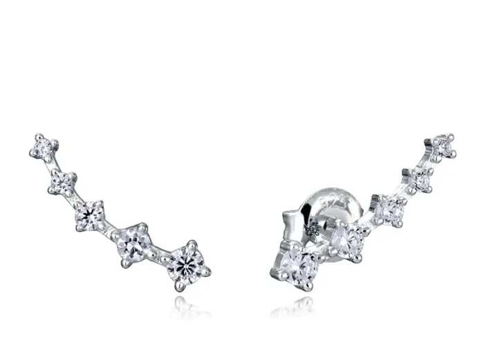 Pendientes de Plata