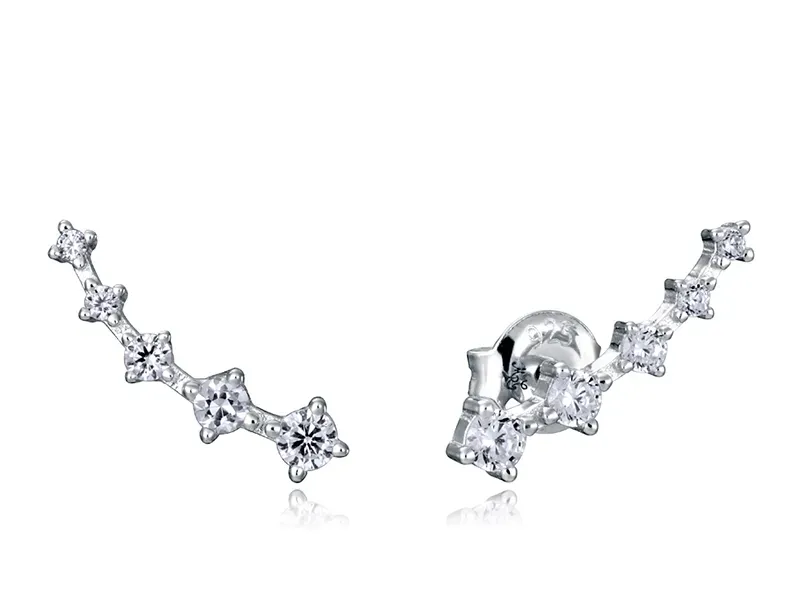 Pendientes de Plata