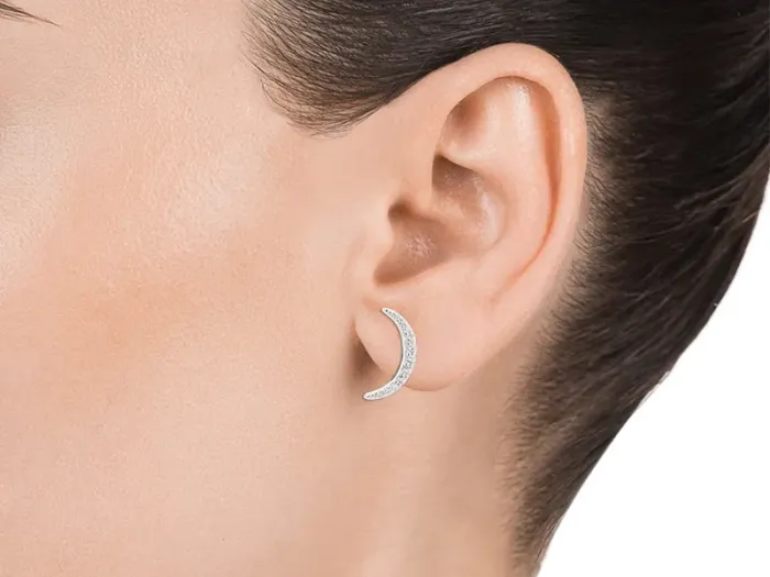 Pendentes de Prata