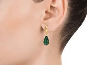 Pendientes Plata