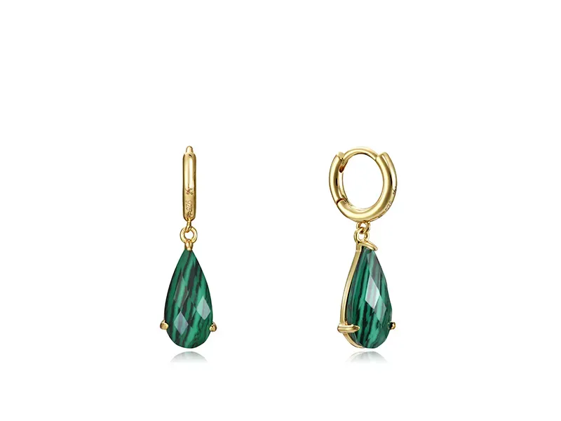 Pendentes de Prata