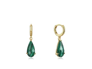 Pendientes Plata