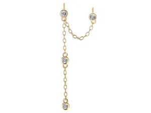Pendentes Prata