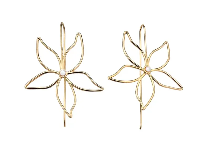 Pendentes de Prata
