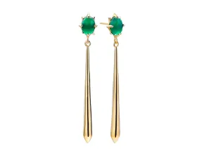Pendentes de Prata