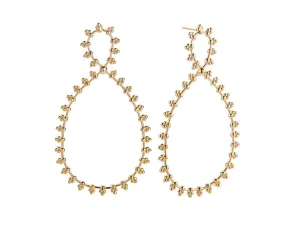 Pendientes de Plata