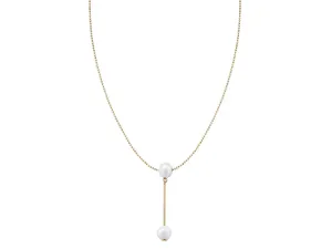 Collar de Plata