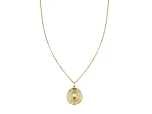 Collar de Plata