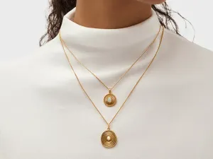 Colar de Prata