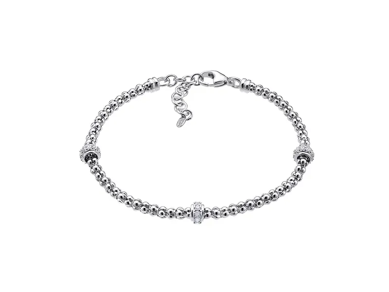Silver Bracelet
