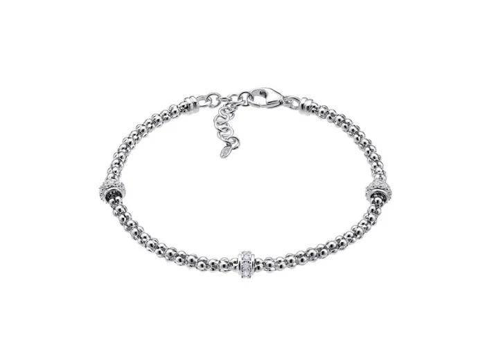 Brazalete de Plata