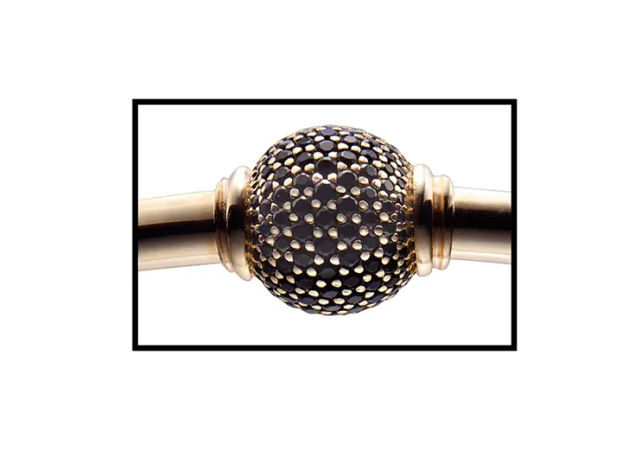 Pulsera de Plata