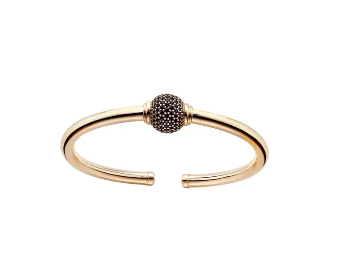 Pulsera de Plata