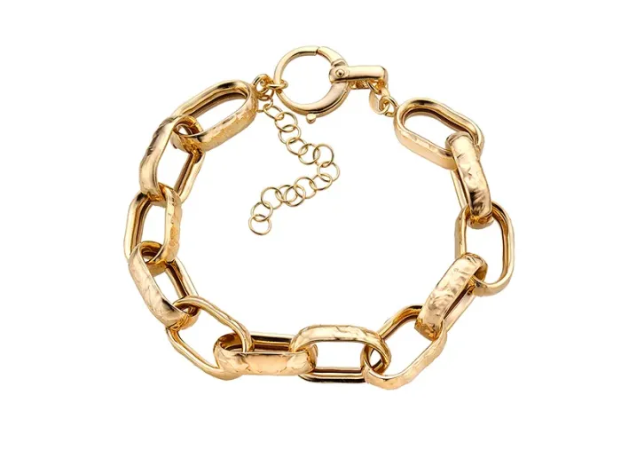 Silver Bracelet