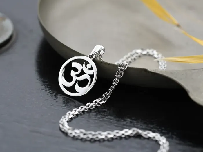 Colar de ouro OM2565