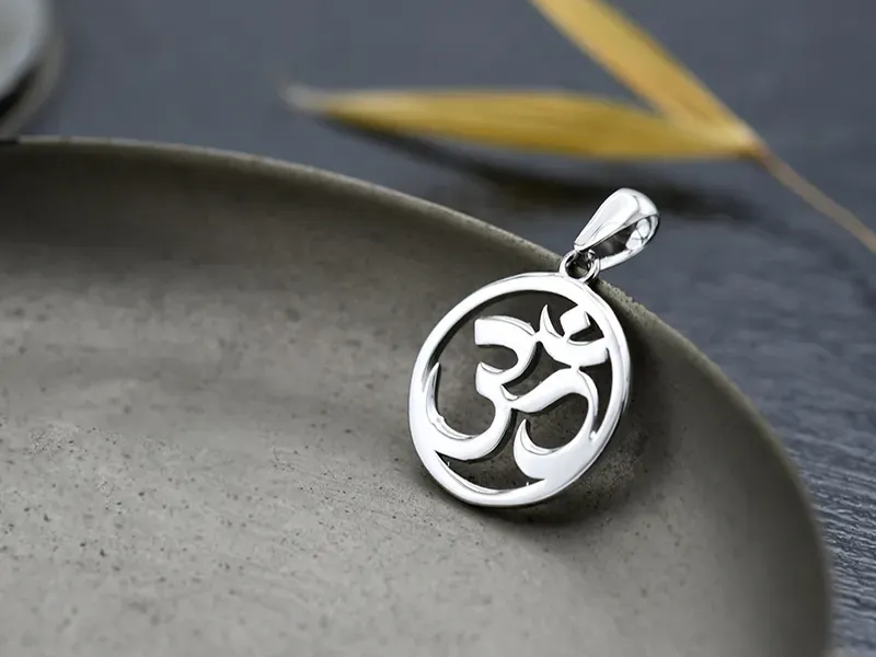 Colar de ouro OM2565