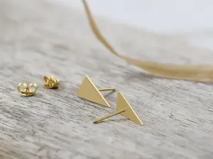Pendientes de Oro