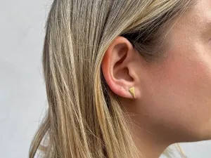 Pendientes de Oro